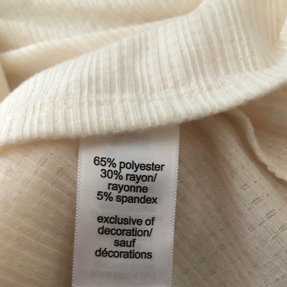 Maurices Embllished Long Sleeve M - Picture 5 of 5